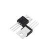 10 Τεμάχια IRLZ44N IRLZ44 IRLZ44NPBF Τρανζίστορ MOSFET Κανάλι-Ν 47A 55V 47 Αμπέρ 55 Βολτ Power MOSFET Transistor TO-220 25-26