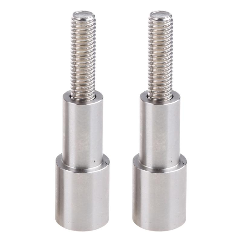 Mobile Phone Bracket Extension Rod for for R1200RT/R1250RT 2014-2020 Silver Rod Support Phone Navigation Bracket