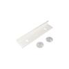 Portable Weaving Wigs Storage Durable Acrylic Wig Holder Hair Extension Holder  for Salons