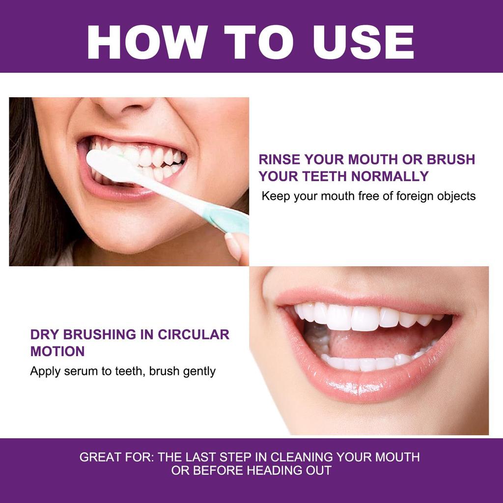 Tooth Refresh Toothpaste-Cleaning, Restore & Protect Teeth, Deep into Corner-Suitable For Sensitive Teeth-60g