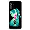 S-Stellar B-Blade E-Eve Phone Case For Samsung S25,S24,S21,S22,S23,S30,Ultra,S20,Plus,Fe,Lite,Note,10,9,5G Black Cover