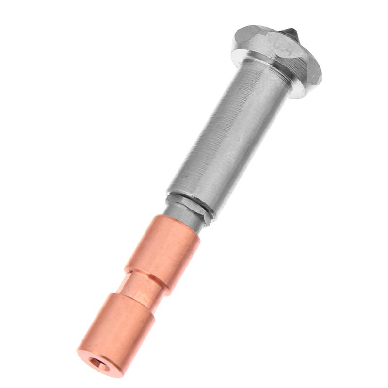 Metal  End Heating Component Integrated Nozzle Heating Plate 3D Printer Accessories