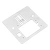 Precision Stitching Needle Throat Plate for Singer 4423, 4432, 5511 Replacement Part