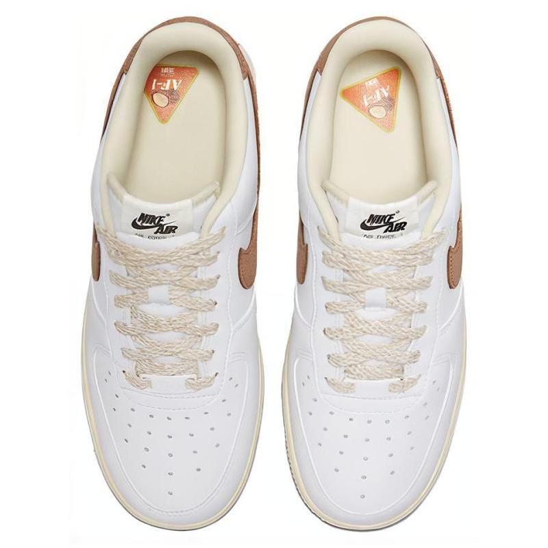 Nike Air Force 1 '07 Lx Coconut Women's Sneakers DJ9943-101