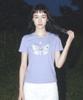 RUBATI Dreaming Moss Standard T-Shirt_Dunbleu
