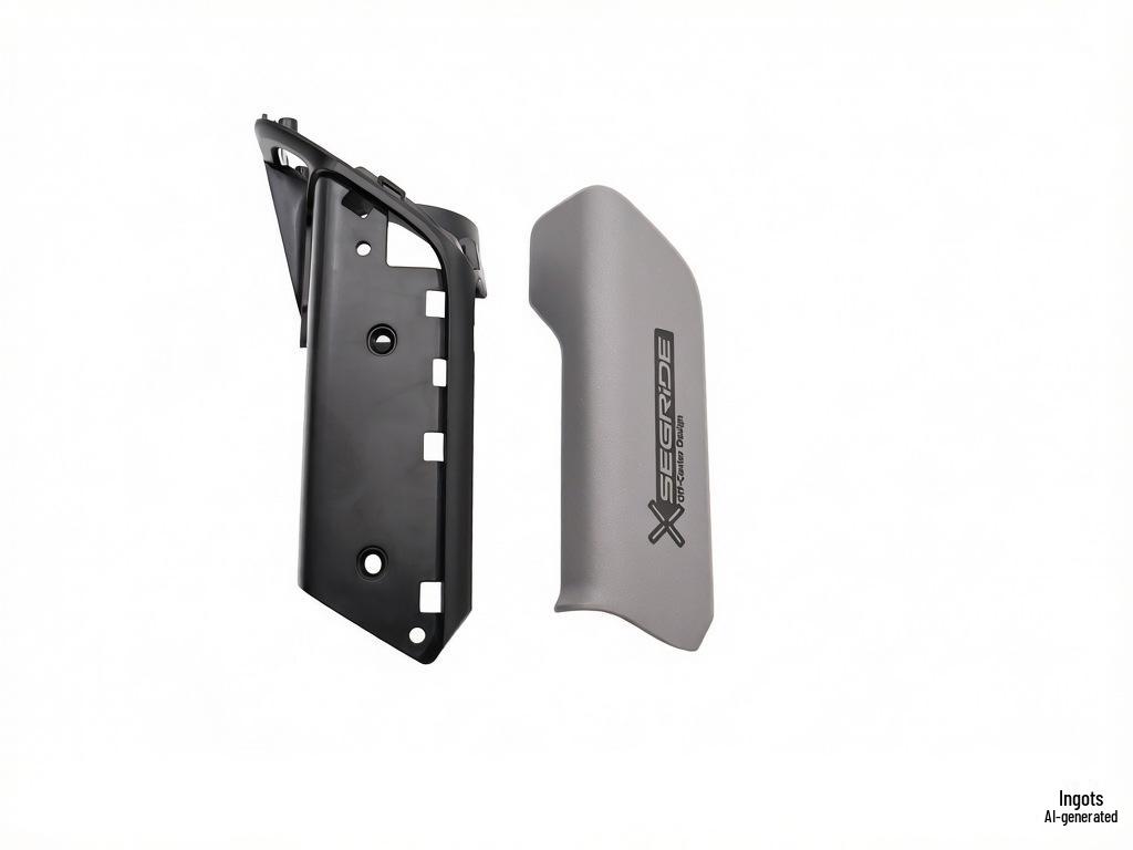 Ninebot E3/E3Pro Scooter Parts: Controller, Dashboard, Tires, Motor, Fender, Shock Absorber, Foot Pad.