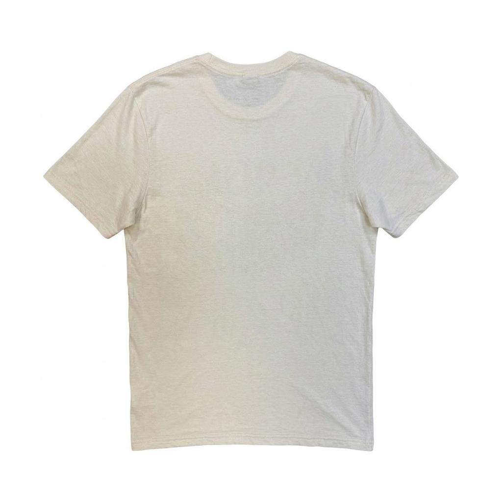 The Rolling Stones Unisex Adult Beggars Banquet Graffiti T-Shirt