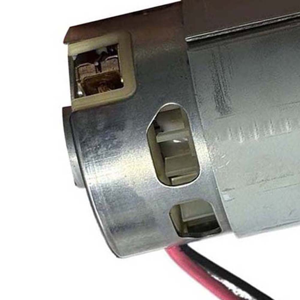 Motore CC a spazzole per MABUCHI RZ-735VA-8519 12V 14,4V 18V 20V 24V Aspirapolvere Robotico Strumenti Parti di Elettrodomestici