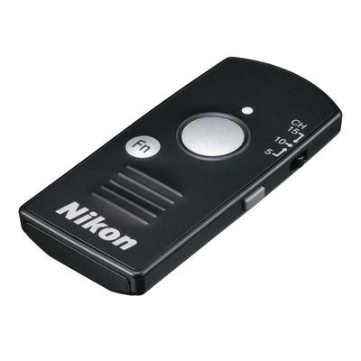 Nikon Wireless Remote Controller WR-T10 (Black)
