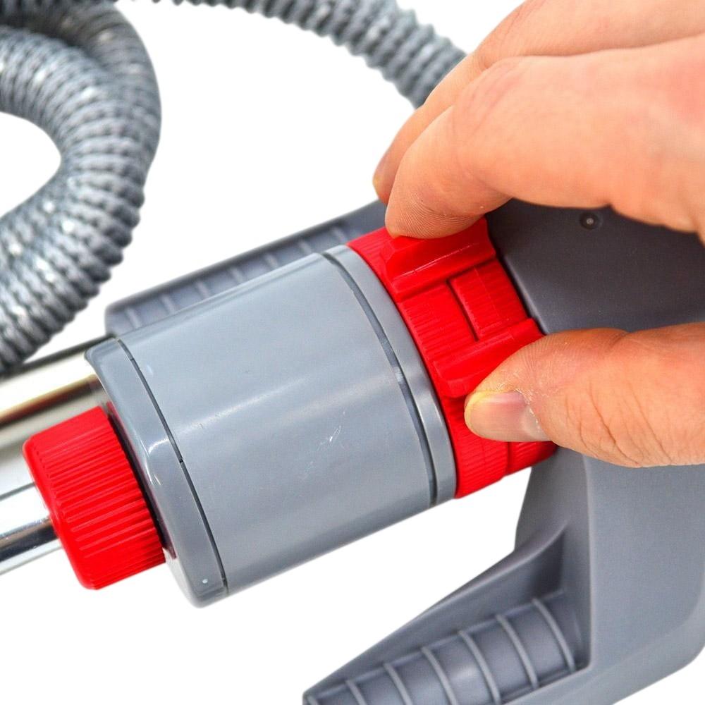 AW Tools Oscillating Sprinkler