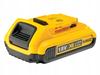 Bateria Dewalt 18V 2,0Ah Dcb183
