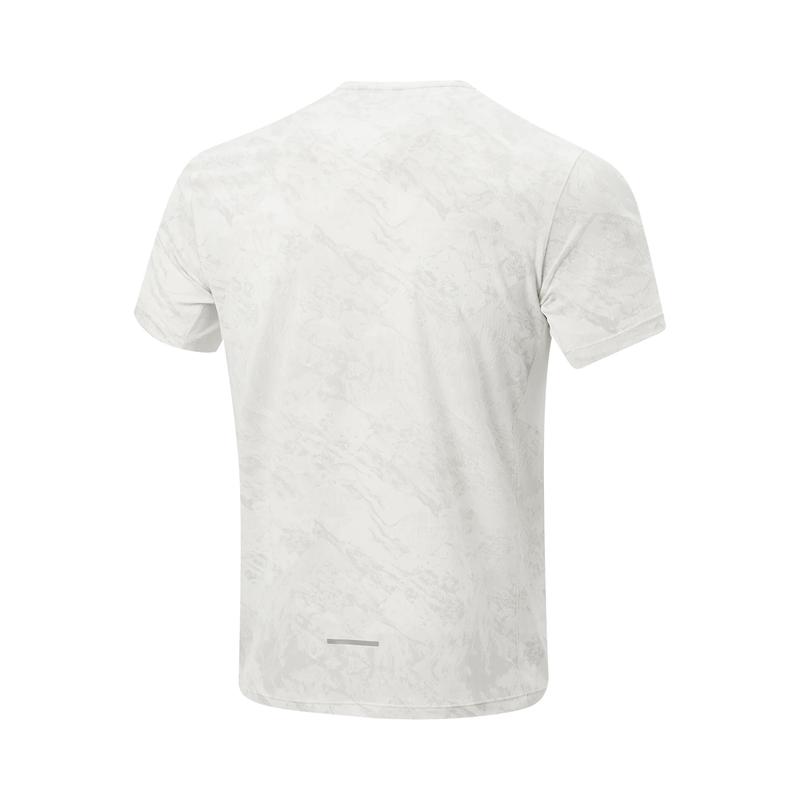 Li-Ning Men s Running T-Shirt S