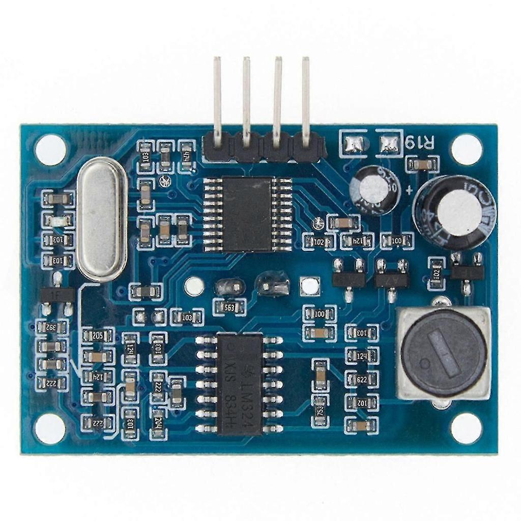 Ultrasonic distance sensor JSN-SR04T waterproof transducer module