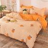 Duvet Cover Set Super Customized Bedding Sets King/queen Size Quilt Cover Soft Pillowcases