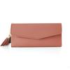 Fashion Lady Women Leather Clutch Wallet Long Card Holder Case Purse New Handbag