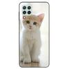 Für Samsung Galaxy M22 M32 4G Hülle Telefonrückseite Für Samsung M22 Weiche Hülle Für Samsung M32 4G M 22 32 Silikonstoßstange 6,4 Zoll