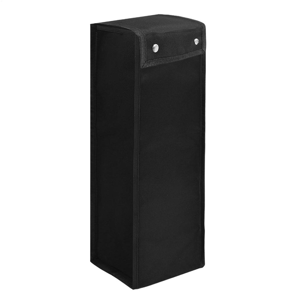 Hardware Tools Barbecue Utensil Storage Bag Oxford Cloth Barbecue Accessories BBQ Tool Storage Bag