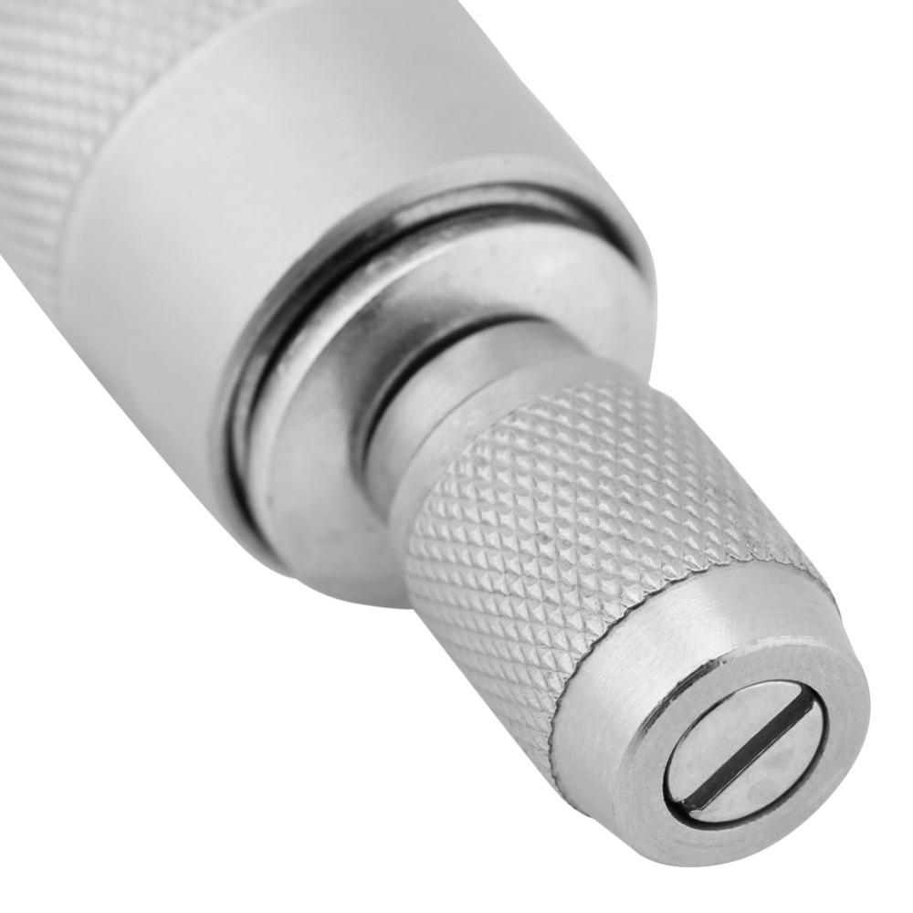 Calibration Ring Included Inside Micrometer Precision Measuring Tool Industrial Measurement