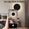 LED Wall Light Living Room Decoration Touch Wall Light Indoor Stair Lighting Lamp Fixture Loft Stair Light for Bedroom Corridor