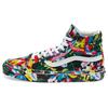 Kenzo X OG SK8-HI LX 'Floral Green' Men's VN0A4BVB02H