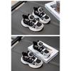 Children's Sports Shoes New Fall Boys and Girls Daddy Shoes All Match Boys Big Boy Shoes Child Doll Tide