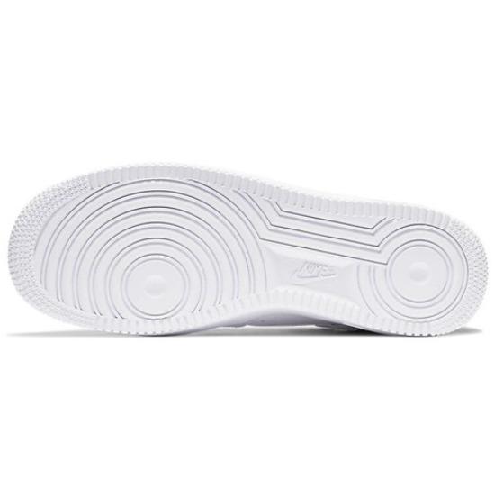 Nike Air Force 1 '07 SE Worldwide Pack - Flash Crimson - CT1414-100