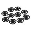 Insulation Retainer Clip 10 Pcs For Mercury Villager 1999-On