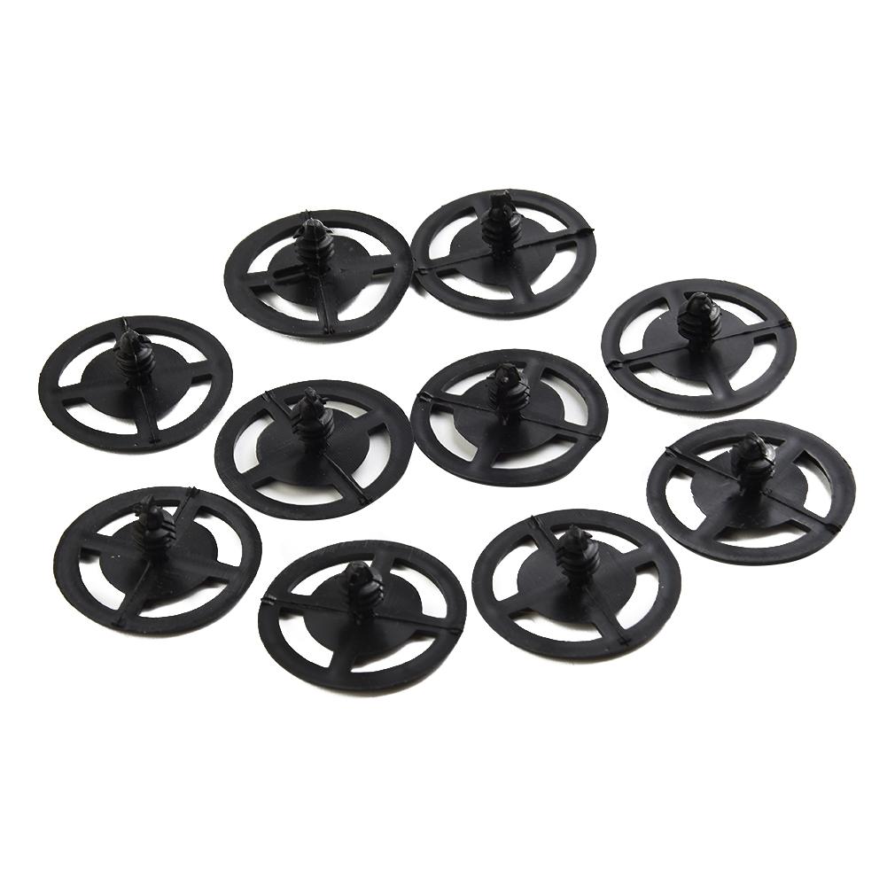 Insulation Retainer Clip 10 Pcs For Mercury Villager 1999-On