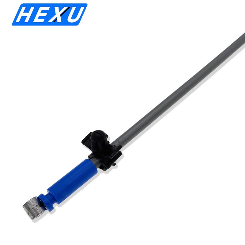 Tailgate Boot Lid Trunk Lock Actuator Latch 81230-C1010 For Hyundai Sonata 2015-2017