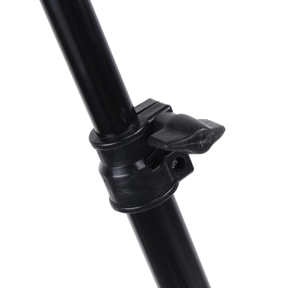 Adjust Tripod Stand Hairdressing Training Mannequin Manikin Head Holder   Bag