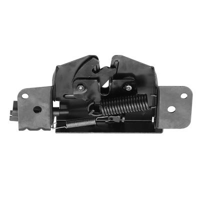 Hood Lock Latch 81130D3100 For Hyundai Tucson Sport Utility 4-Door 2016 2017 2018