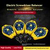 Electric Screwdriver Spring Expansion Joint Retractable Spring Balancer Hook Screwdriver Bit Tensioner Hook Spring