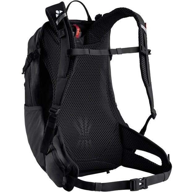 Рюкзак Vaude Tremalzo 16 schwarz (14356-010)