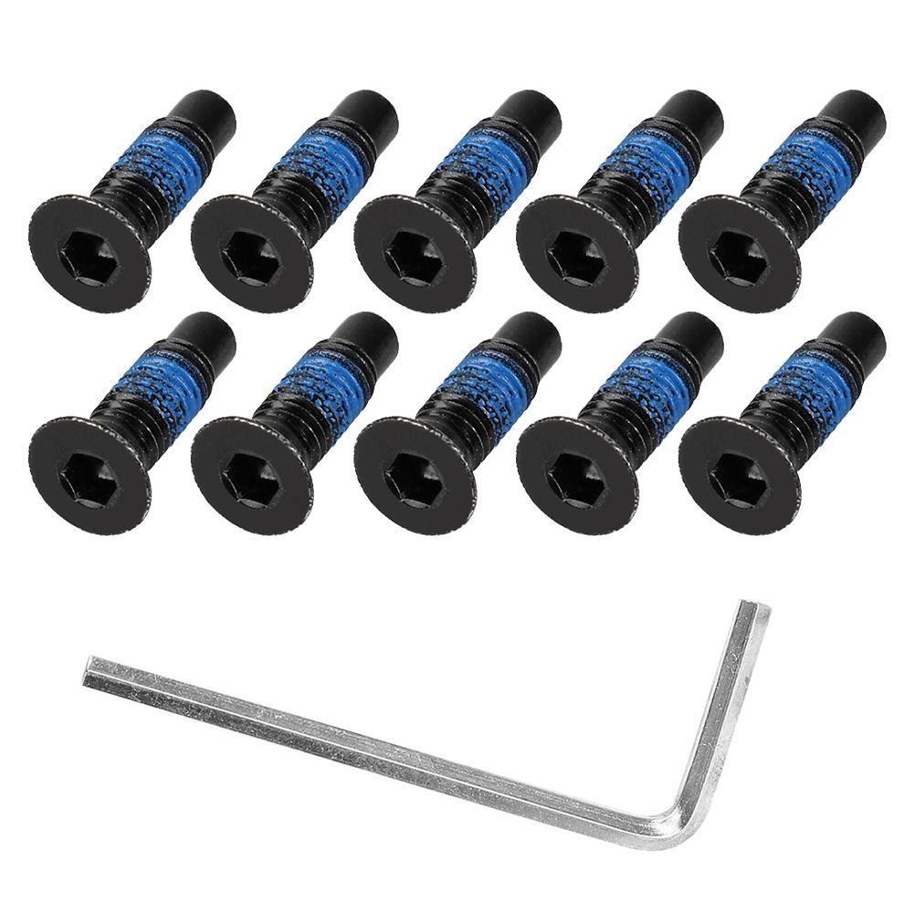 Stirnschraube /max G30 Roller Für Ninebot Max G30 ES