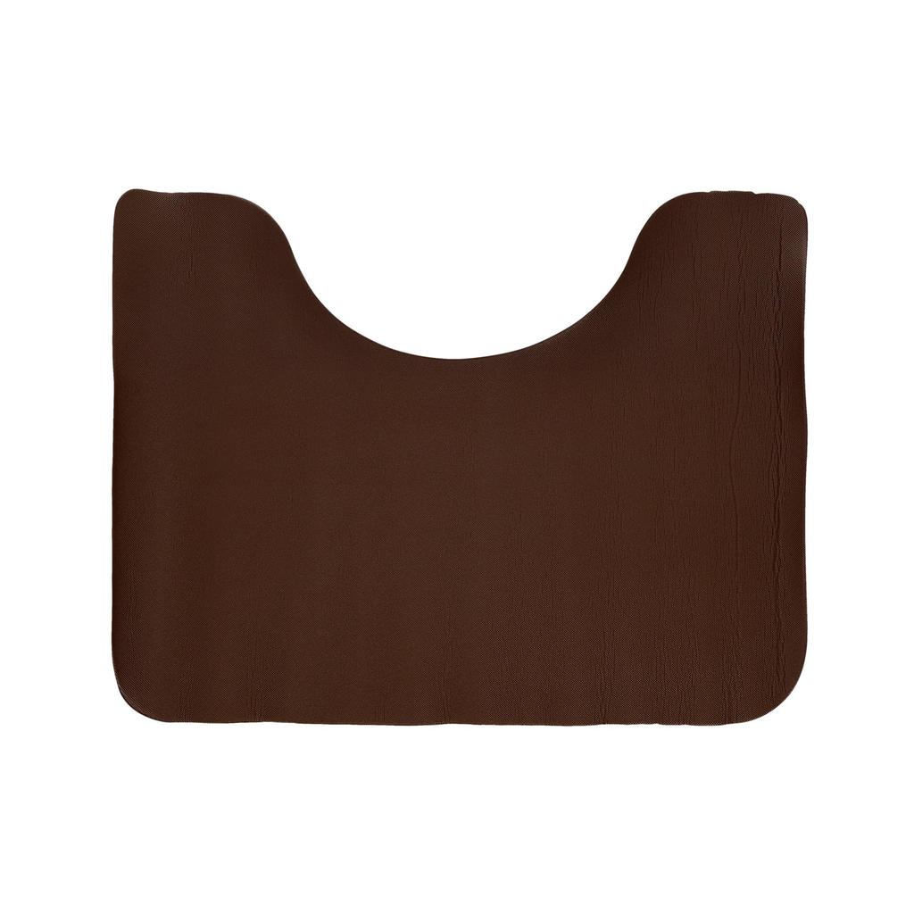 Marushin Tom and Jerry Dancing Friends Toilet 4116018500 Mat, Wipeable, Water-Repellent, Non-Slip PVC,