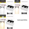 Becuri LED – Lămpi de perete LED