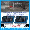 51717189259 Under Car Jack Support Pad For BMW X3 X4 X5 X6 F25 F26 E70 F15 E71 E72 F16 M F86