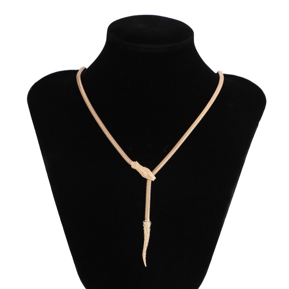 Imitation Pearl Starfish Pendant Necklace Boho Style Conch Pendant Necklace  Stackable Chain