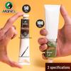 Mali Oil-Based & Water-Washable Printmaking Ink Set: 100ml Colored Ink & 50ml Engraving Pigment