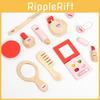 Rollenspiele-Sets – Make-up-Spielzeugsets