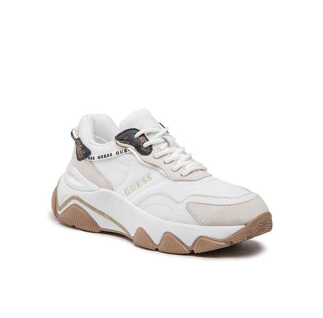 Кроссовки Guess Micola