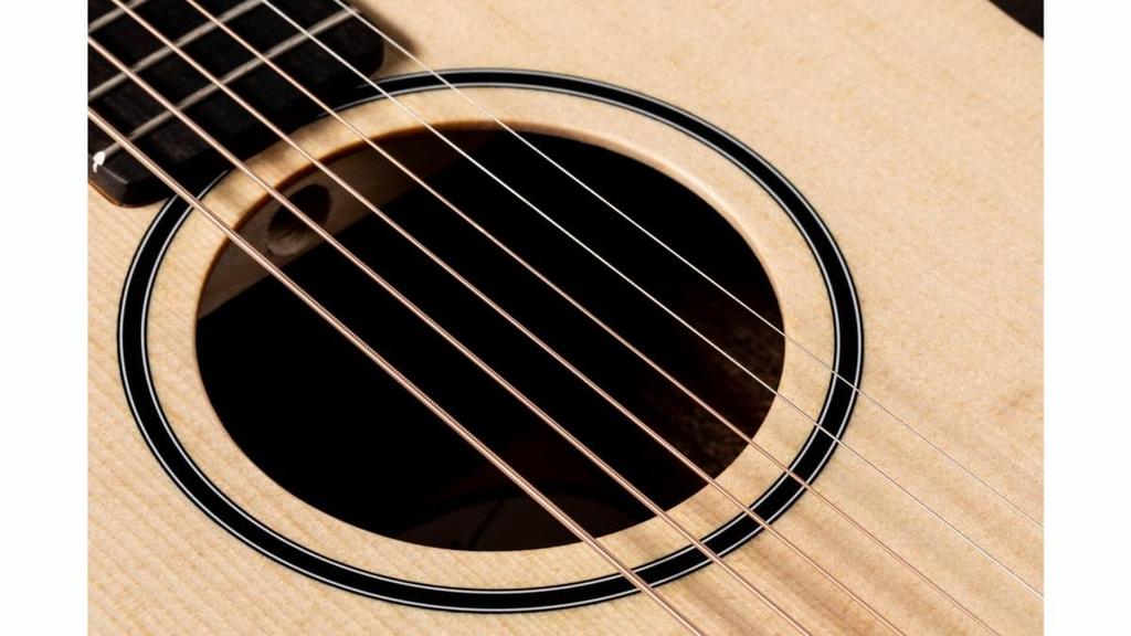 Taylor BT1e Electric Acoustic Mini Acoustic Guitar Taylor