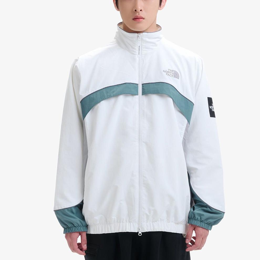 The North Face Jackets & Coats Men's Ecru NJ3BR04L