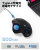 EWiN Wireless Mouse Bluetooth 3 Devices Simultaneously 5 DPI 500mAh High High Thumb 7 Compatible with Trackball, & 2.4GHz Compatible, Connectable,