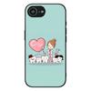 For Samsung Galaxy A25 A37 A57 A12 A14 A50 A51 A70 A71 A72 A21S M15 Note 20 9 8 10 Case Dentist Tooth Nurse Doctor Stethoscope