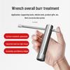 T-Type Socket Wrench: Steel Pipe Stamping Sleeve, One-Piece Press Rod, Hexagon Spark Plug Socket Tool