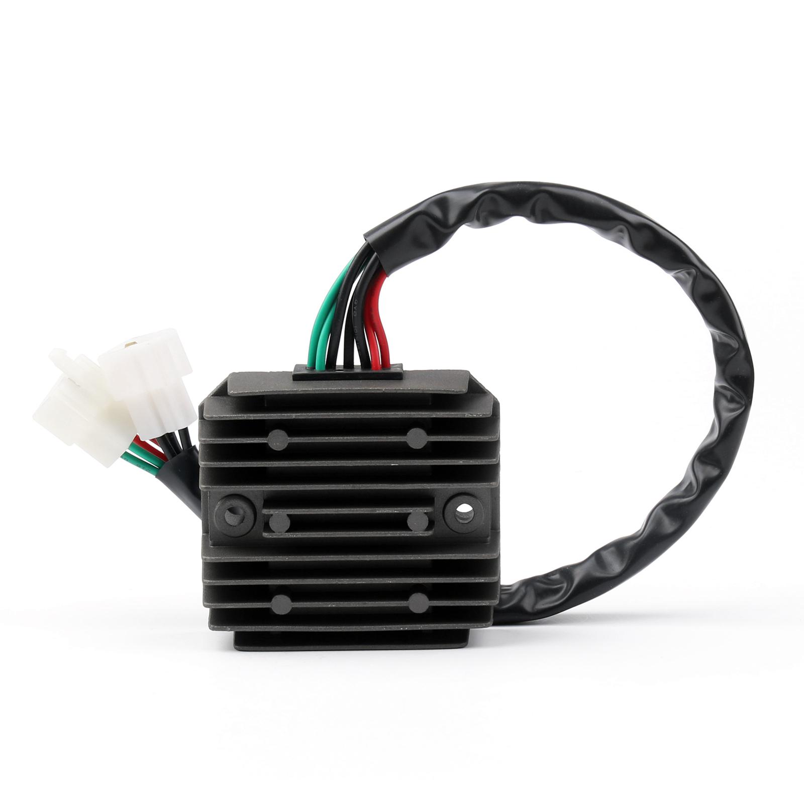 

Voltage Regulator Rectifier Fit for Honda X4 CB1300 SC38 1997-2003 31600-MAZ-003