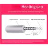 1PC [European Standard] Baimei Satin Three-speed Electric Heating Cap Temperature Control Perm Cap Care Evaporation Cap Hair Dyeing Bake Oil