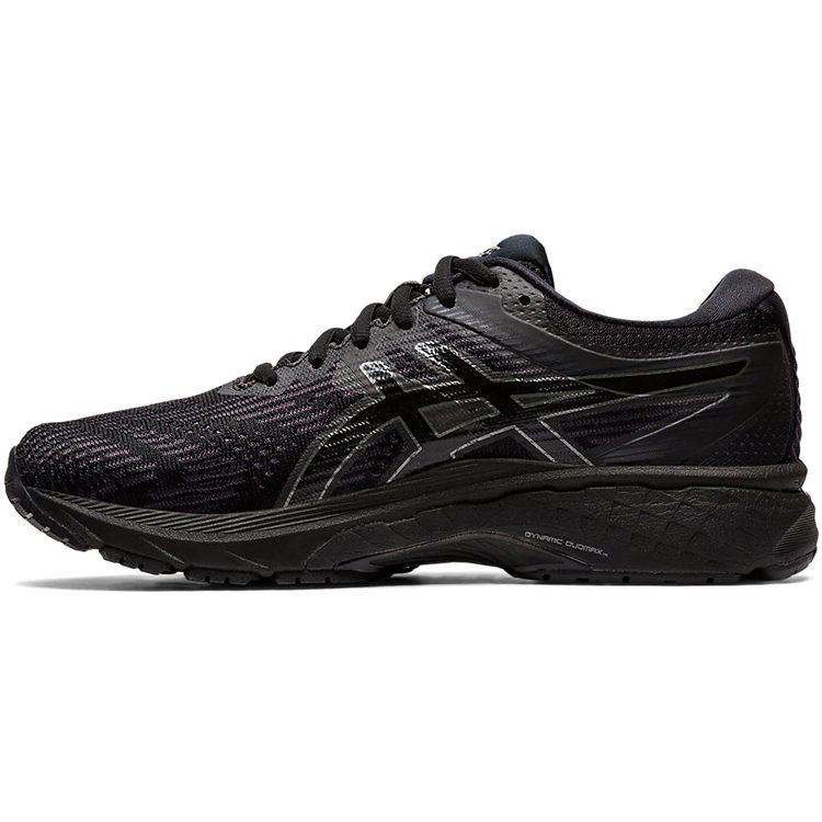 ASICS GT 2000 8 'Black' Women's 1012A591-001