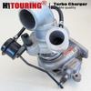 TF035 Turbo 4913504350 4949766101 28200-42800 2820042800 740611  Turbocharger For Hyundai Grand Starex H1 1.5L 110HP